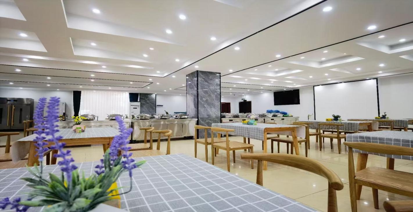 湖北圣任科技帶你了解商用廚房設(shè)備設(shè)計(jì)原則